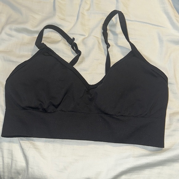 lululemon athletica Other - Lululemon Ebb to Street Yoga Bra- 8